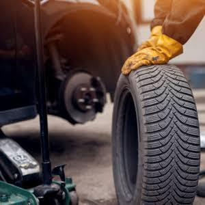 Ahmetli Oto Lastikçi